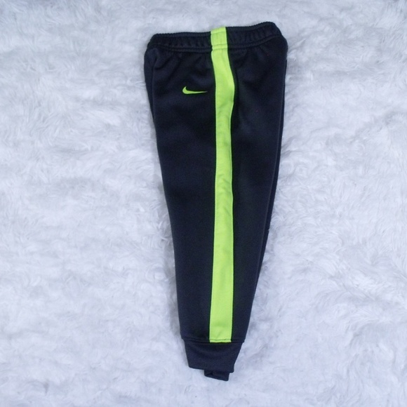 Nike Dri-Fit Sweat Pants 24M - Picture 2 of 3